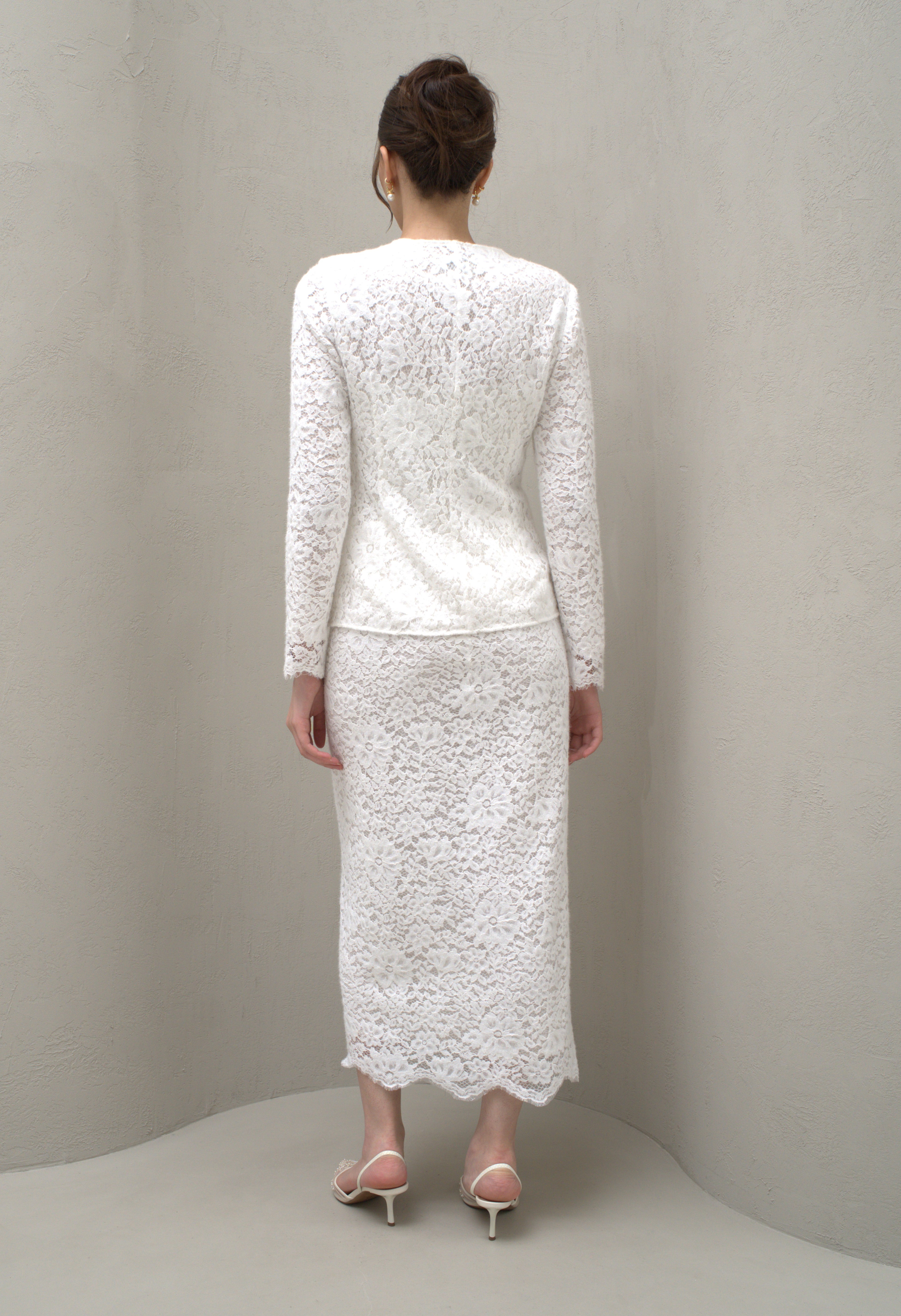 Filigree Muse