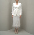 Feather Whisper Suit