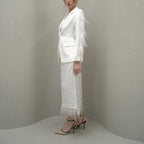 Feather Whisper Suit