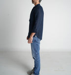 Harbor Linen Mandarin Shirt