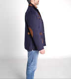 Frank Namani Cashmere