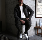 Regio Cashmere Rex Coat