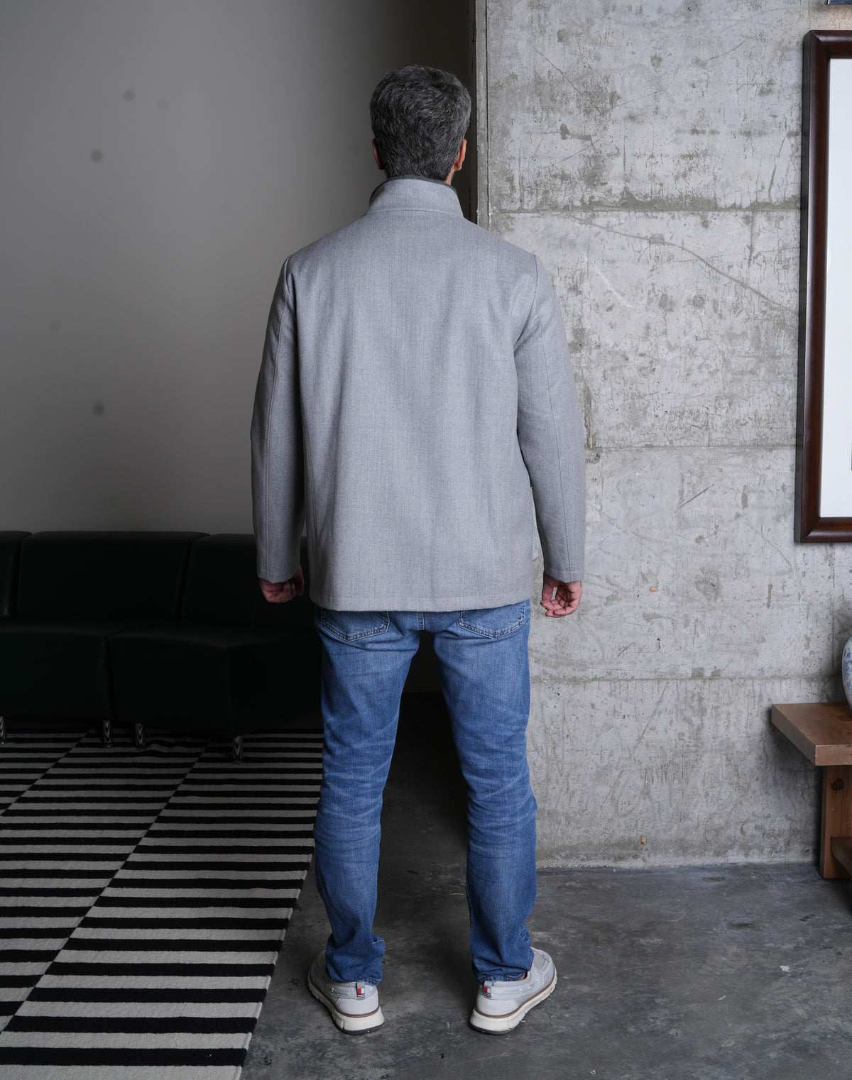 Bruno Cashmere Rex