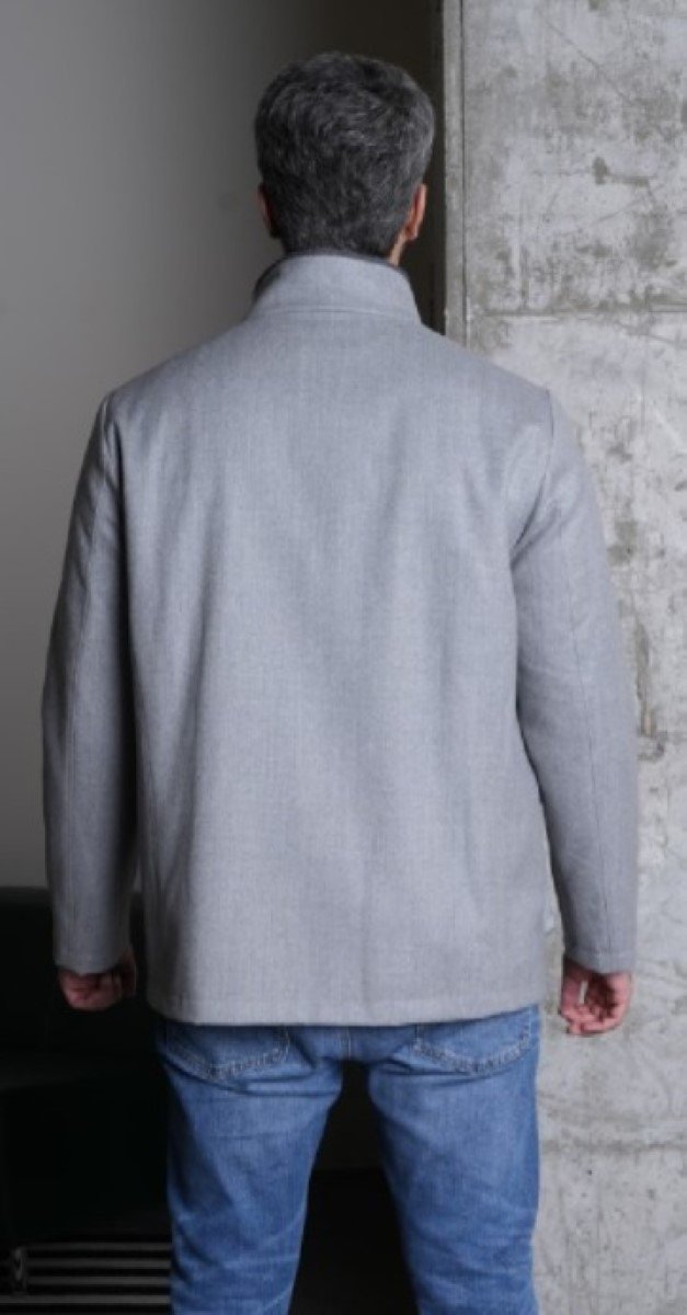 Bruno Cashmere Rex