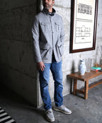 Bruno Cashmere Rex