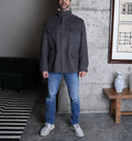 Sierra Cashmere Rex Jacket