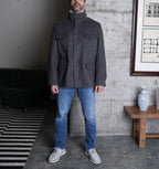 Sierra Cashmere Rex Jacket