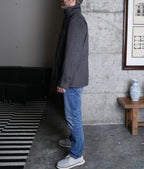Sierra Cashmere Rex Jacket