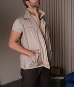 Harbor Shield Technical Vest