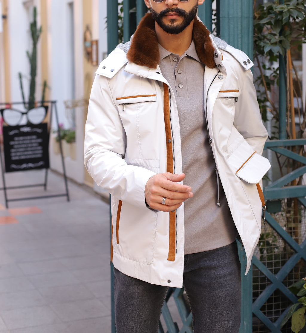 Notte Cervo Jacket