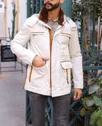 Notte Cervo Jacket