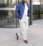 Downtown Windbreaker