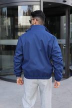 Downtown Windbreaker