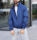 Downtown Windbreaker