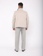Voyager Cashmere Jacket