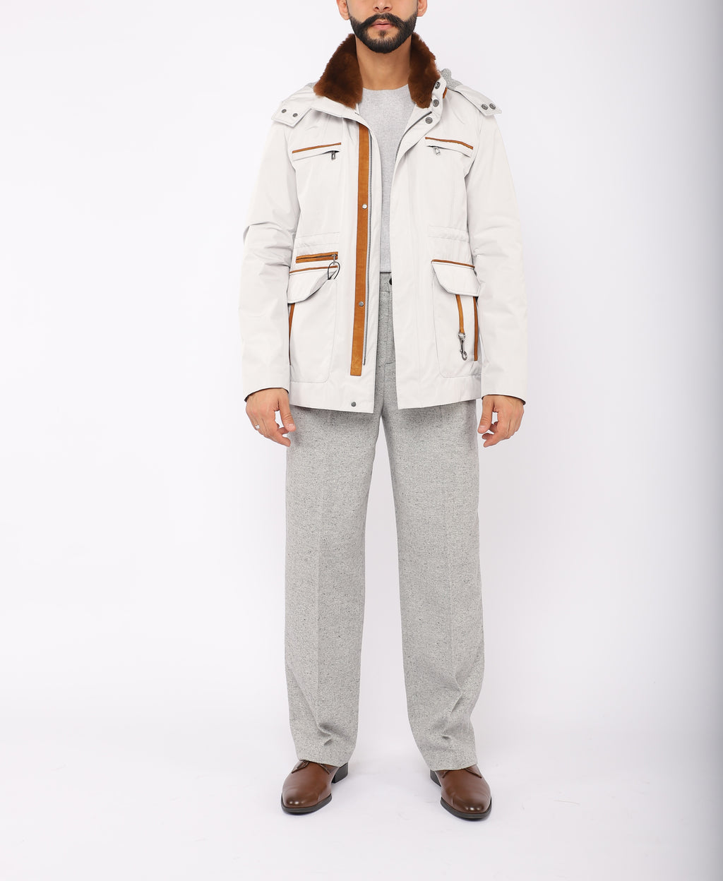 Notte Cervo Jacket
