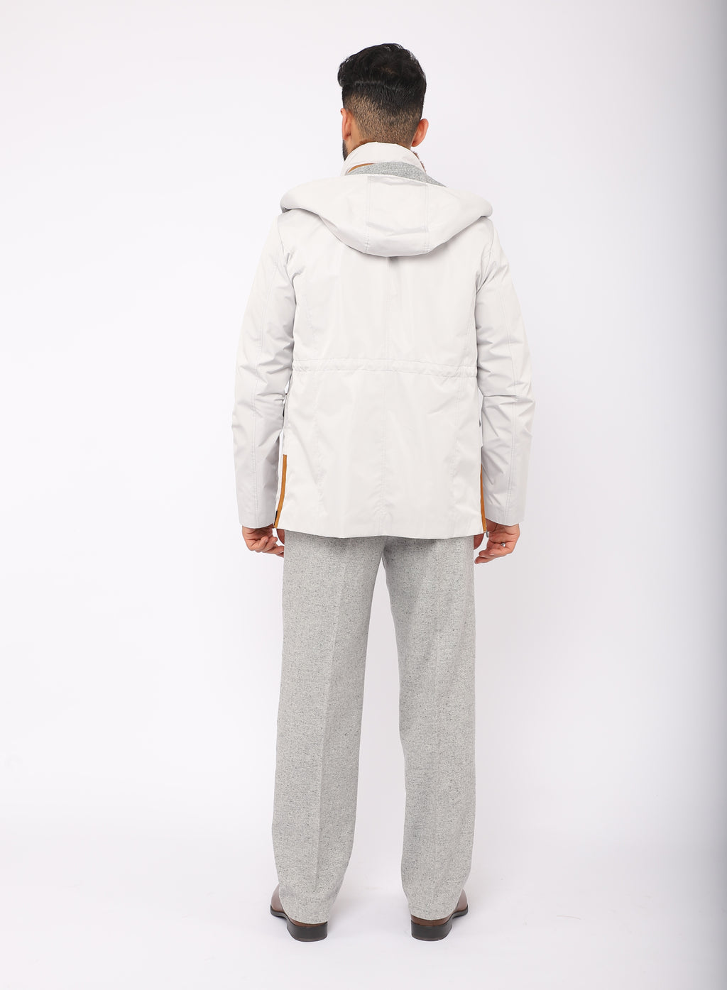 Notte Cervo Jacket