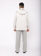 Notte Cervo Jacket