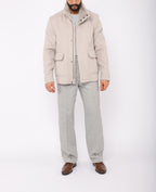 Python Voyager Cashmere