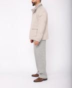 Python Voyager Cashmere