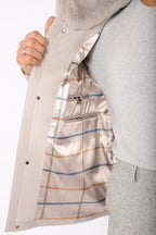 Python Voyager Cashmere