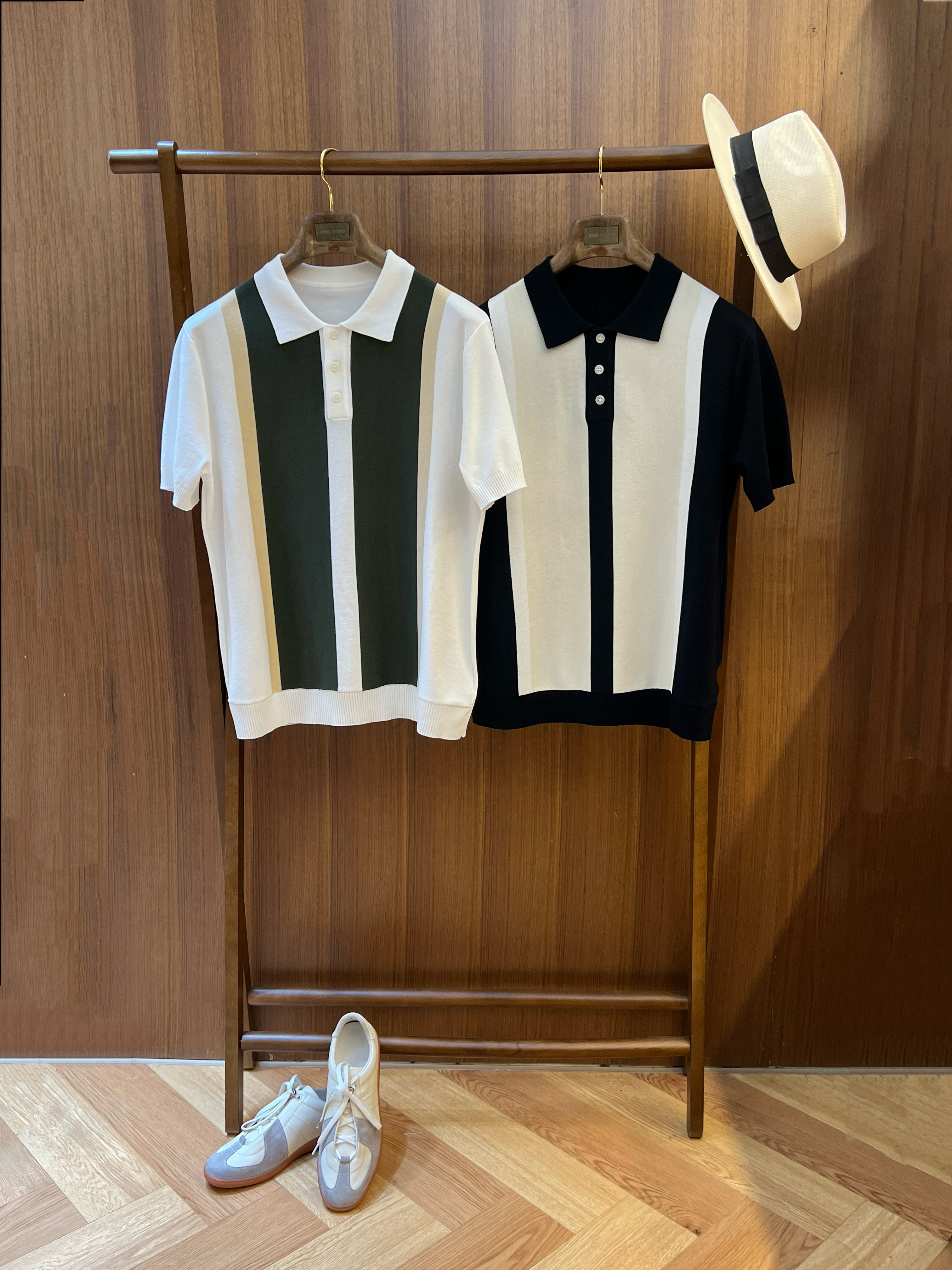 Regatta Stripe