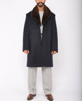 Notte Imperiale Coat