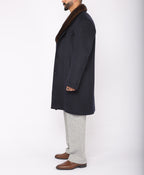 Notte Imperiale Coat