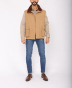 Camaldoli Vest