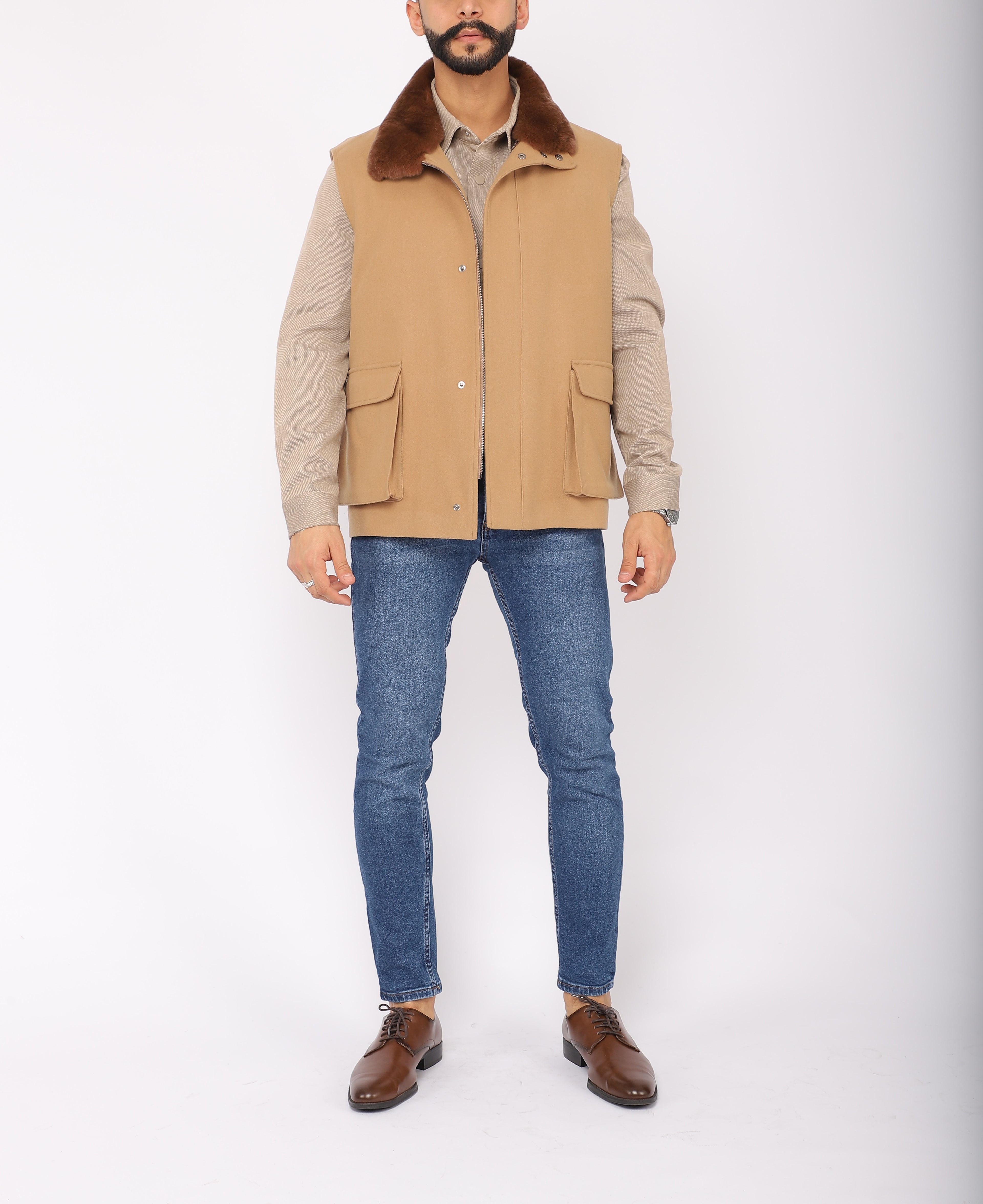 Camaldoli Vest