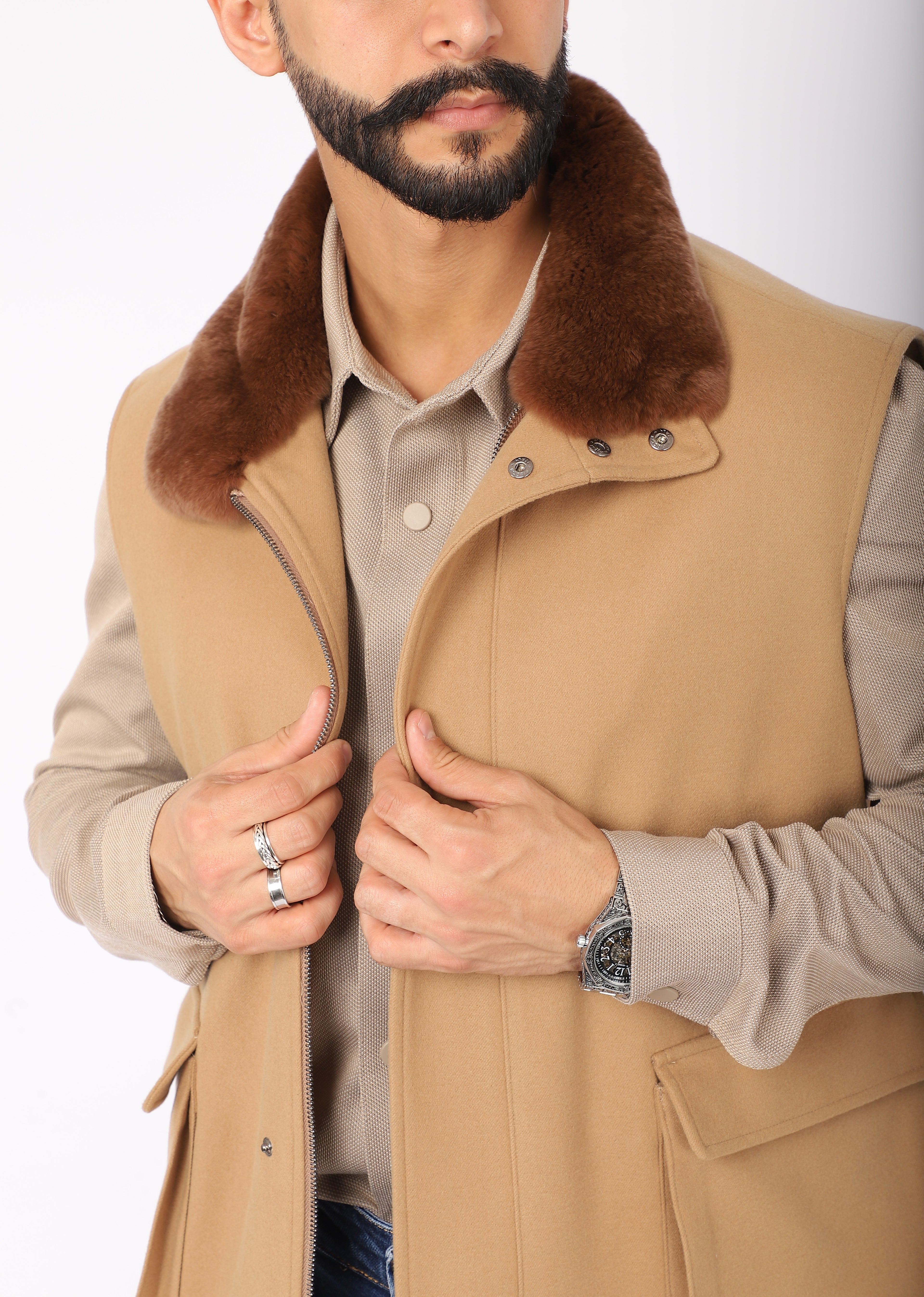 Camaldoli Vest