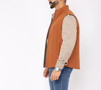 Rust Trail Vest