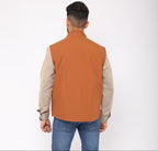 Rust Trail Vest