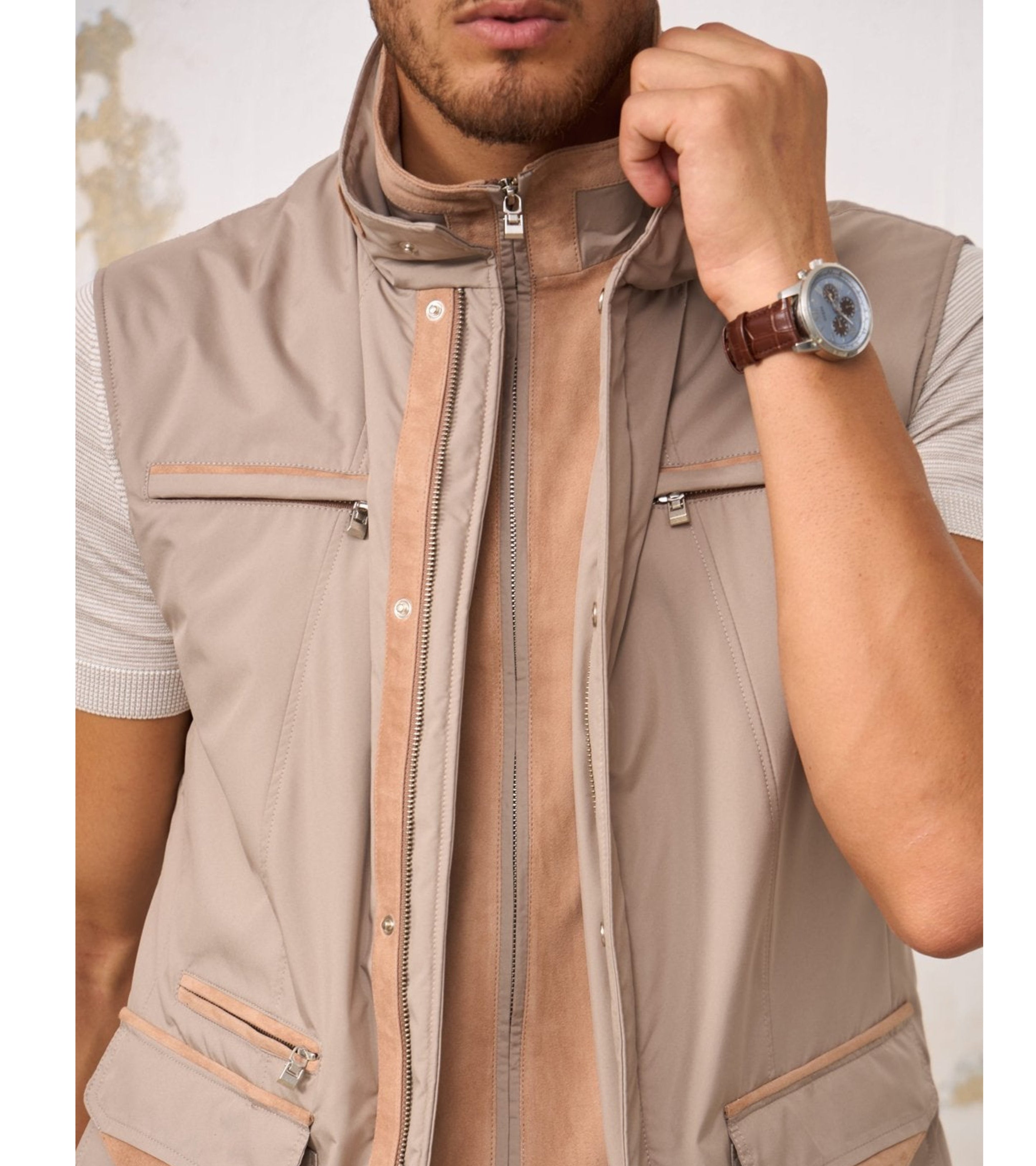 Capri Gilet