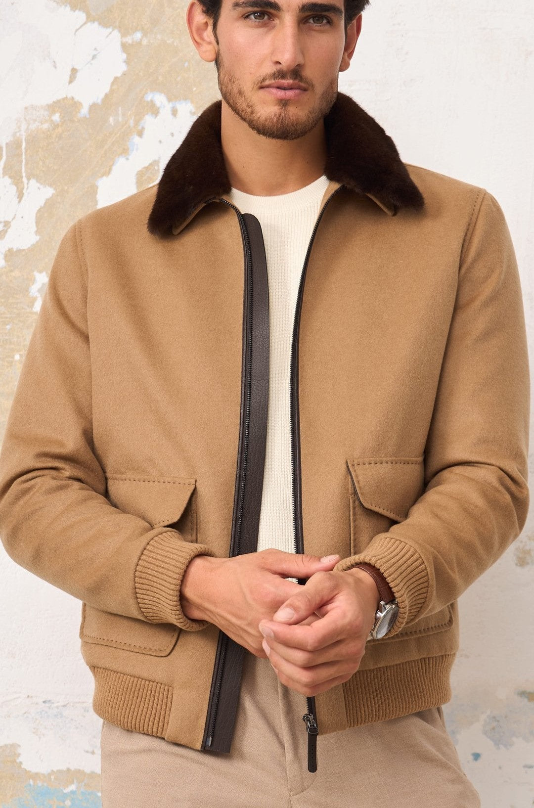 Treviso Cashmere