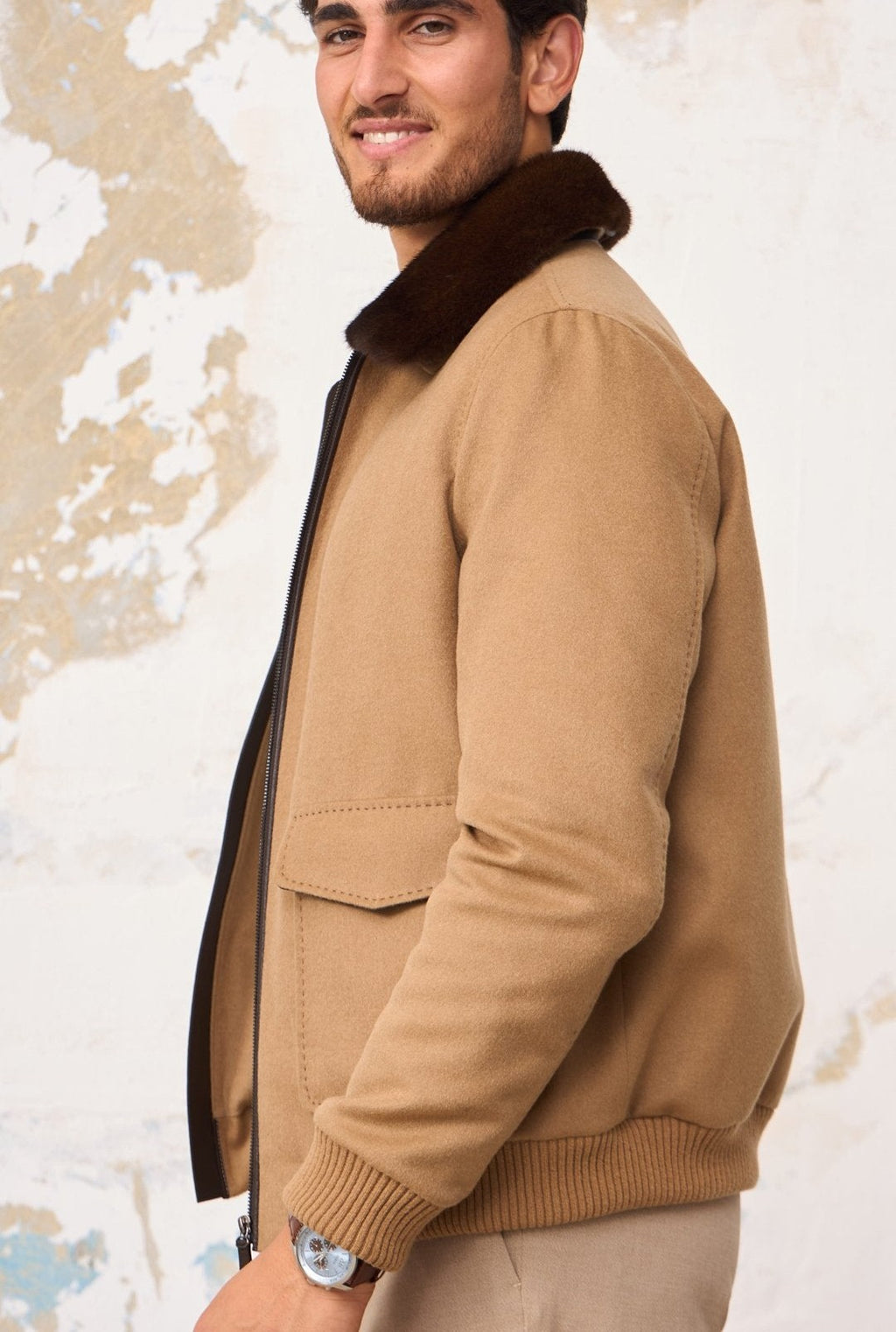 Treviso Cashmere