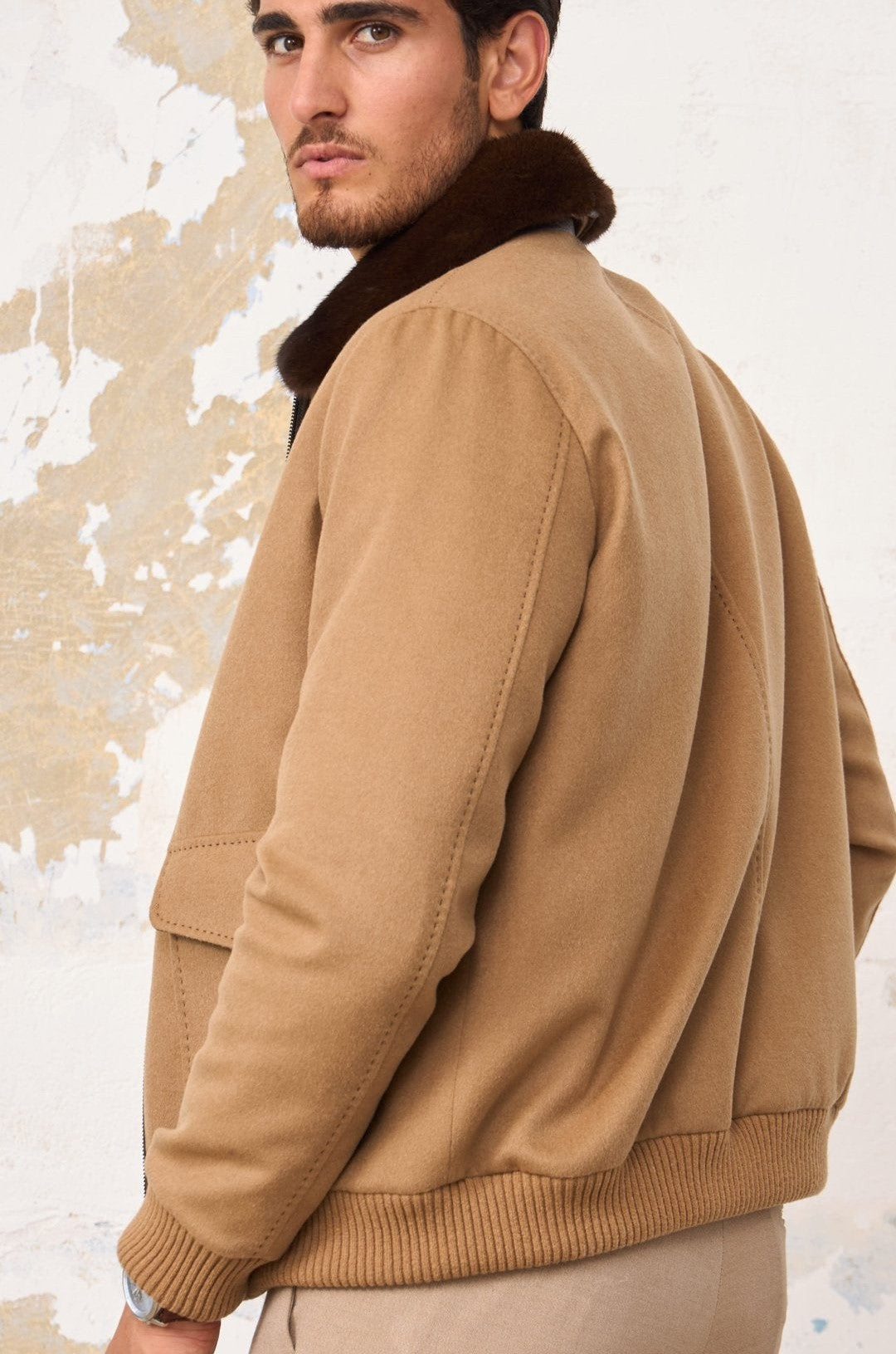 Treviso Cashmere