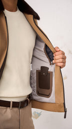 Treviso Cashmere