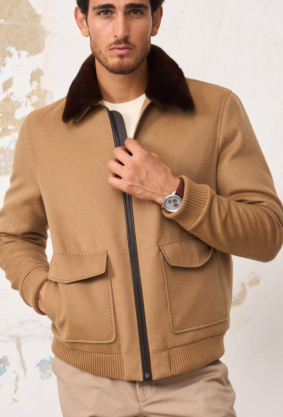 Treviso Cashmere