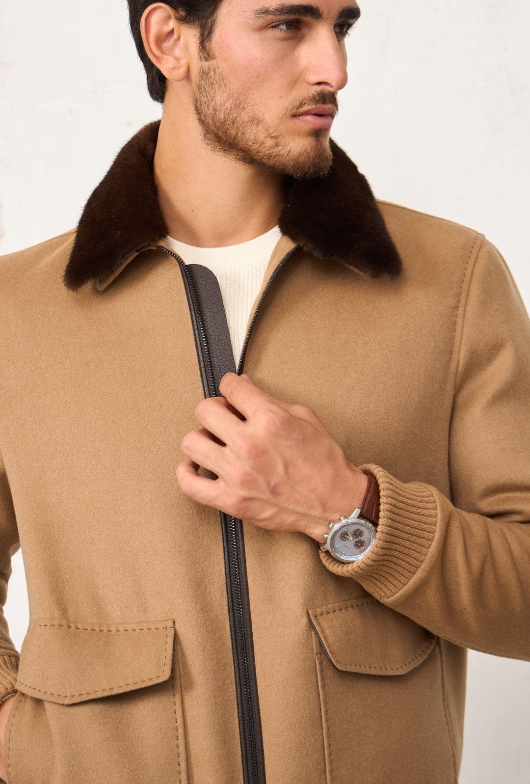 Treviso Cashmere