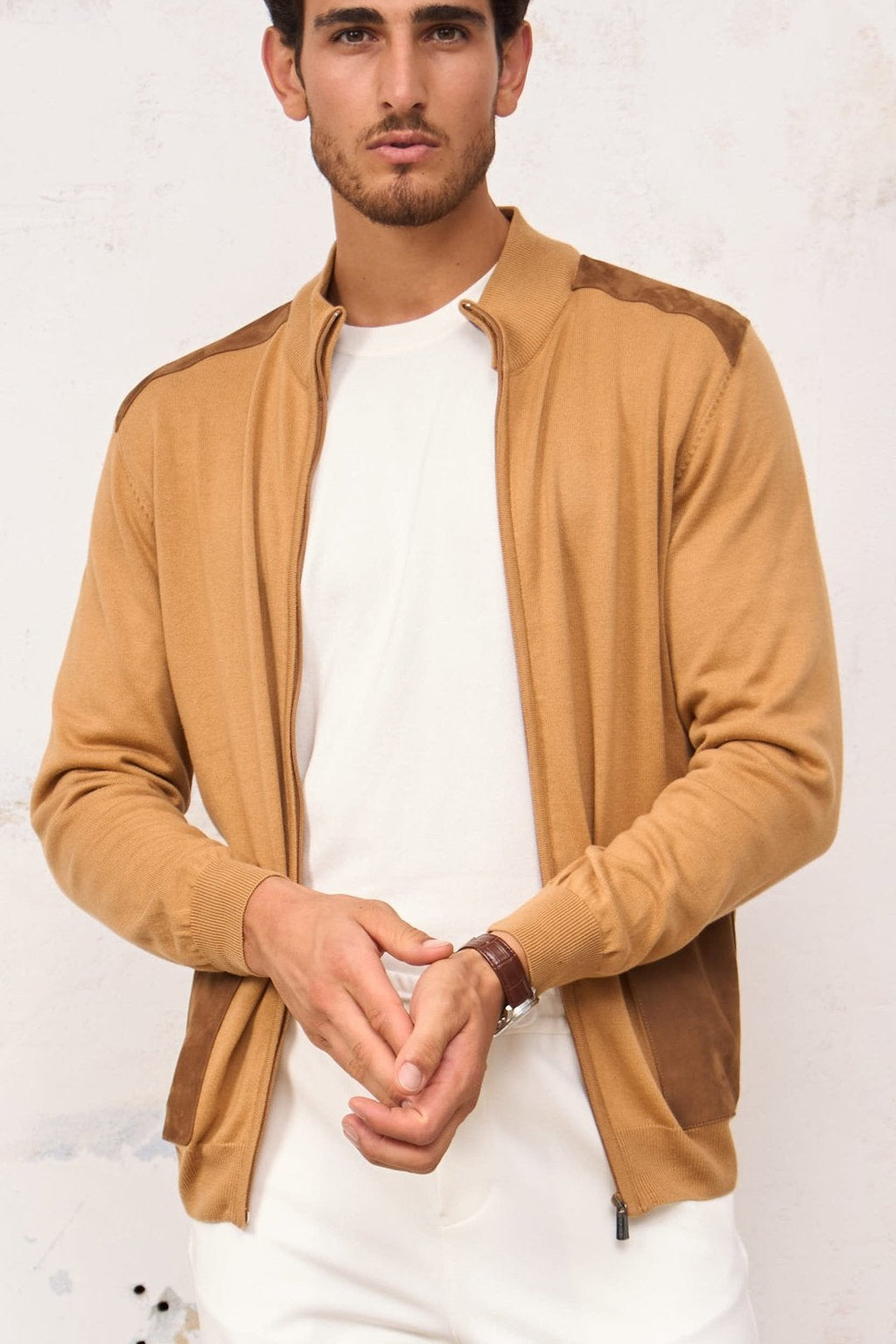 Lucca Knit