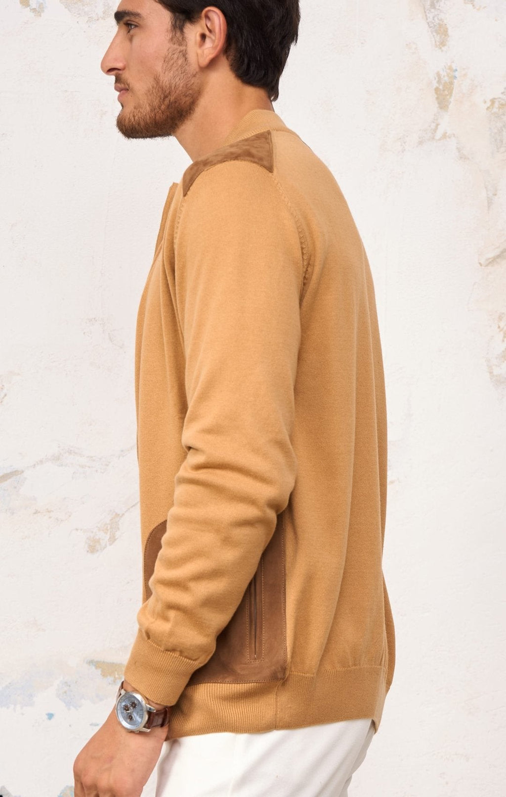 Lucca Knit