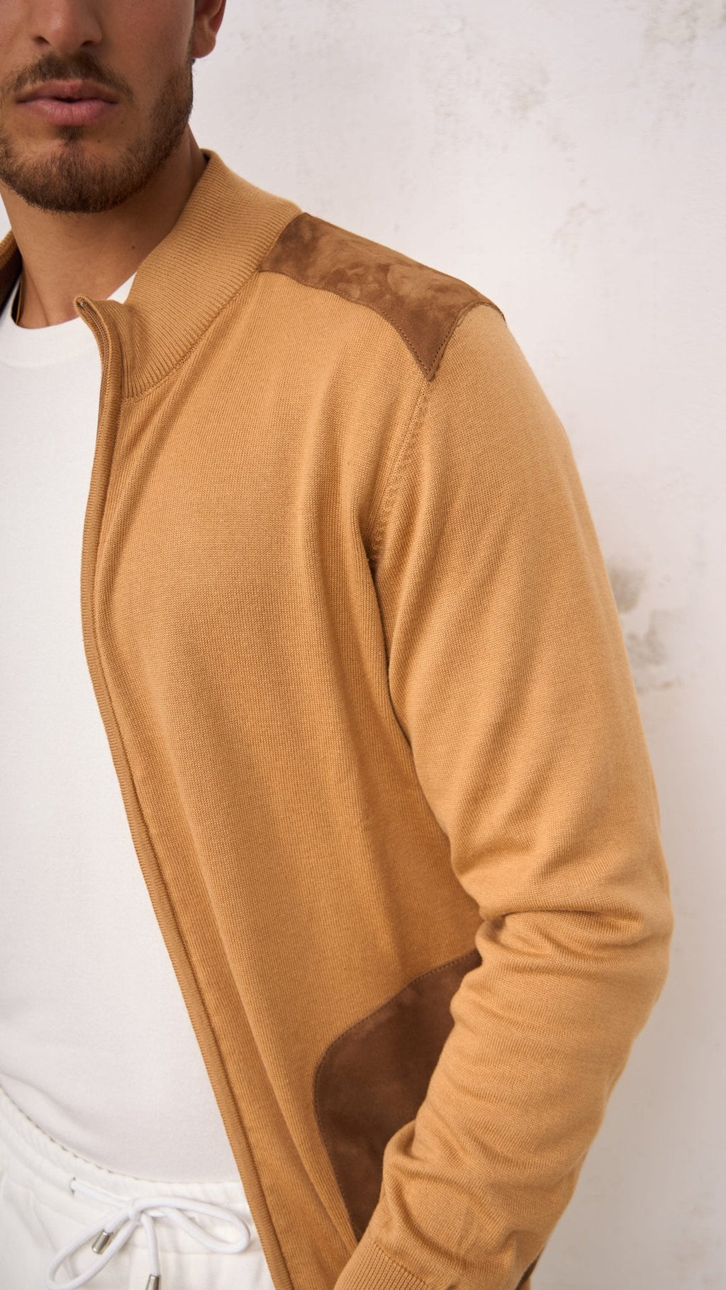 Lucca Knit