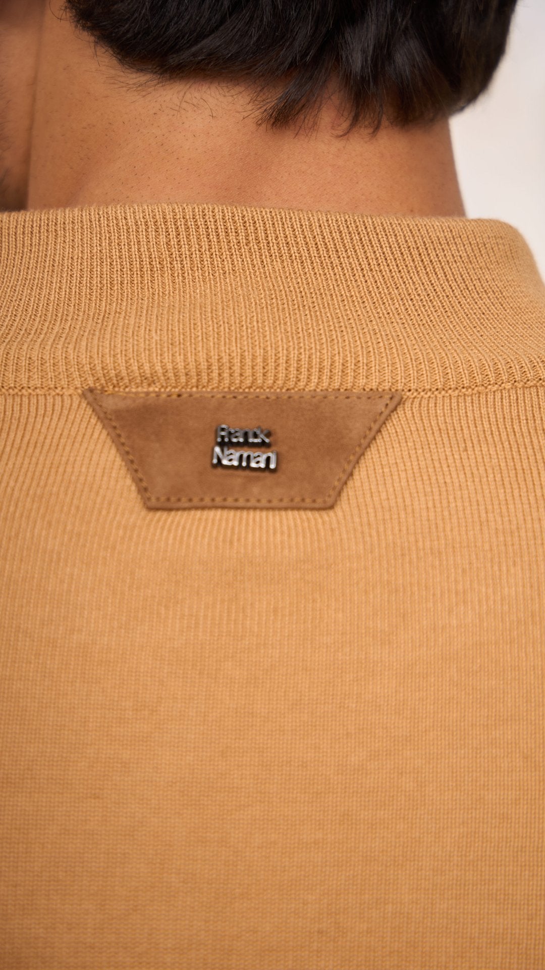 Lucca Knit