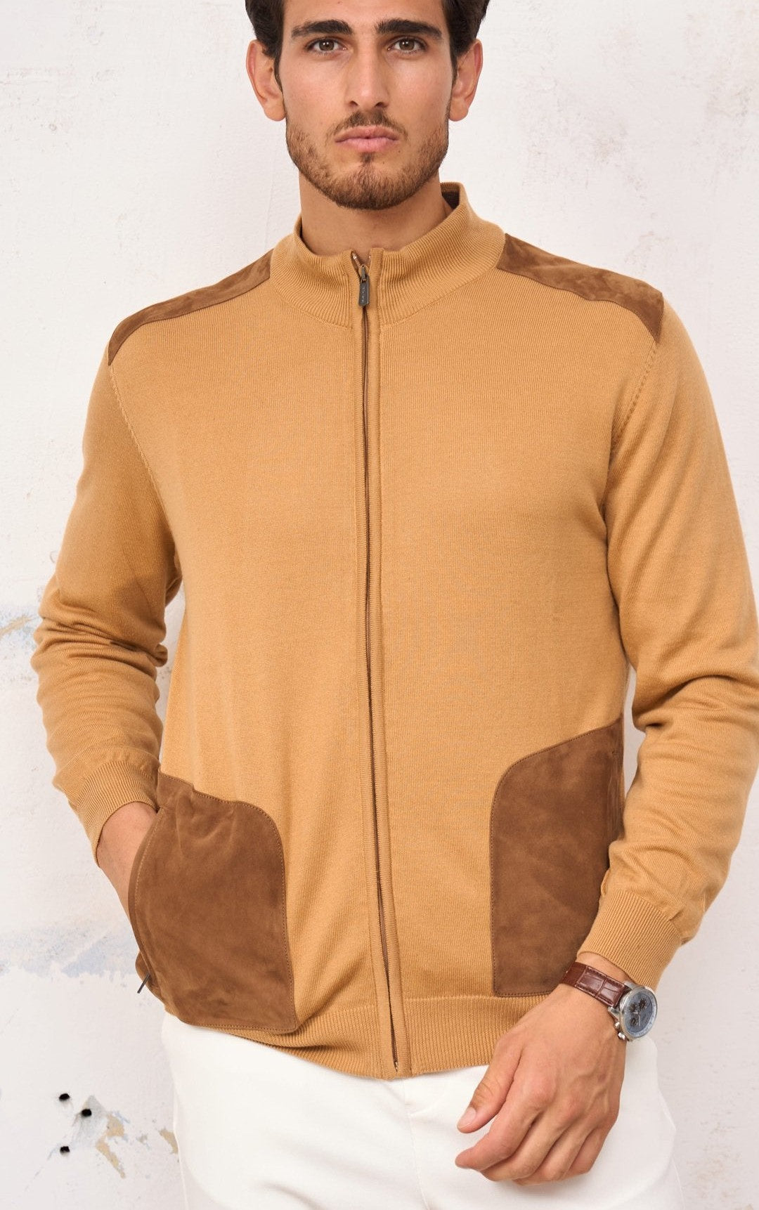 Lucca Knit