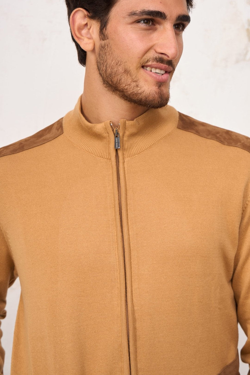 Lucca Knit