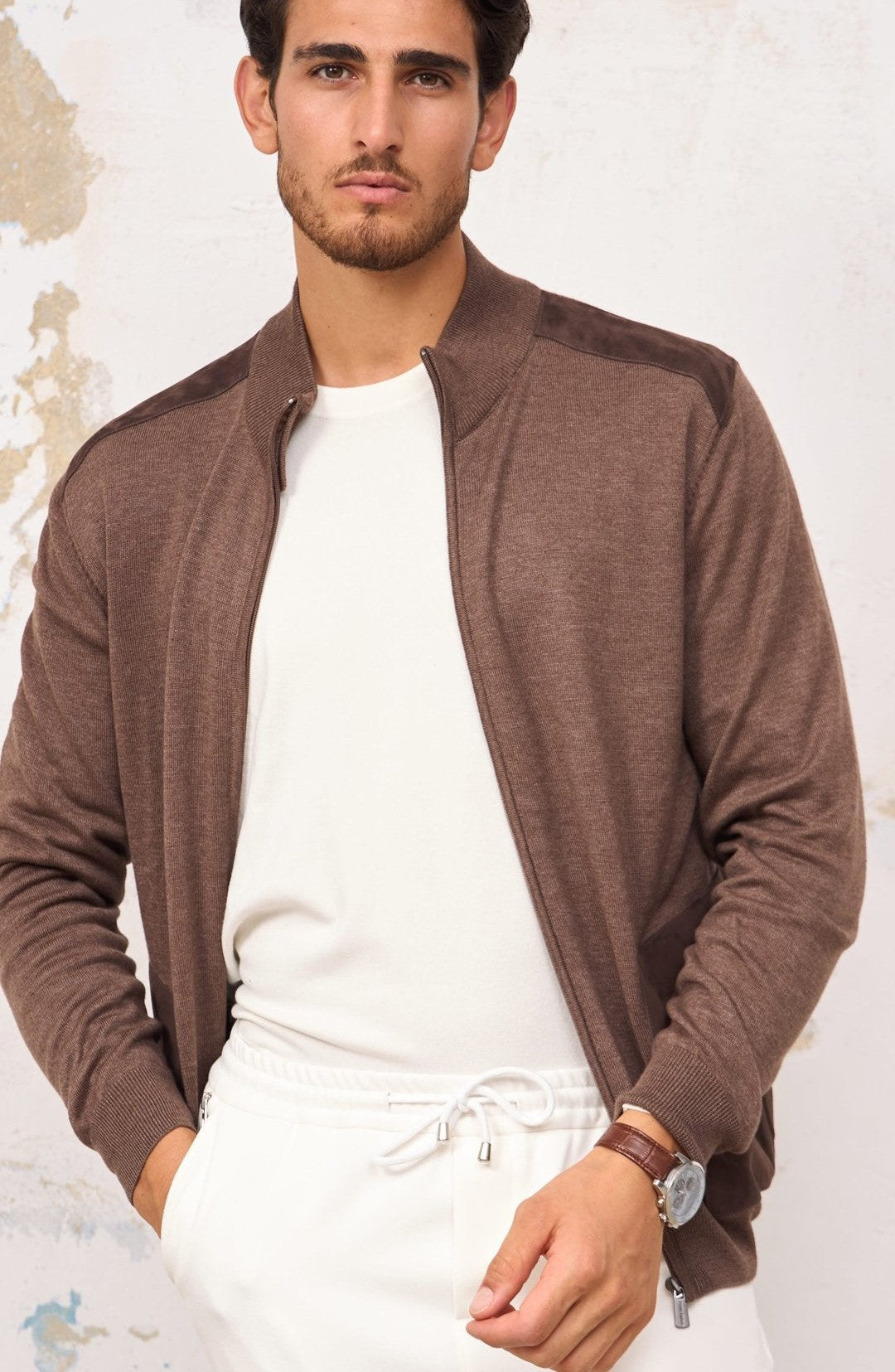 Nicluca Knit