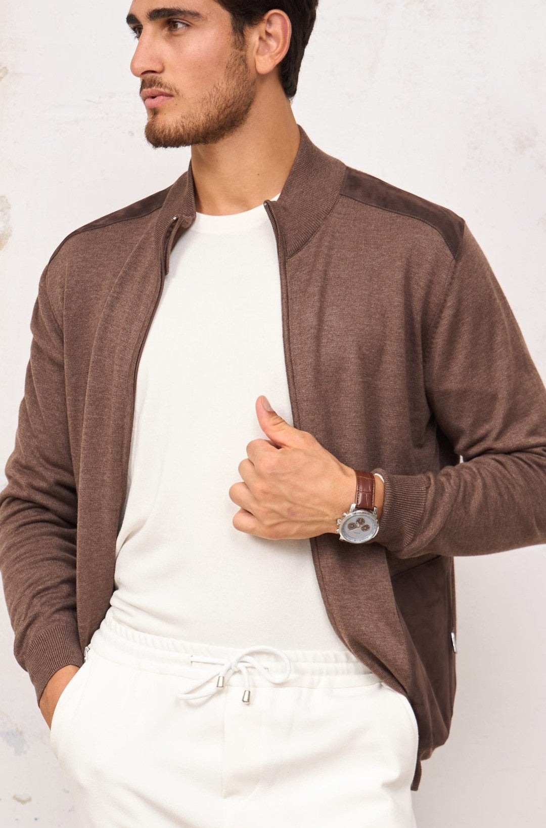 Nicluca Knit