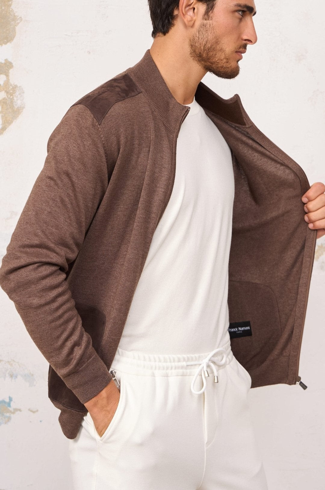 Nicluca Knit