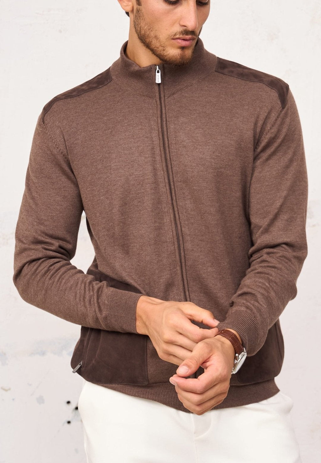 Nicluca Knit